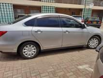 used nissan sylphy