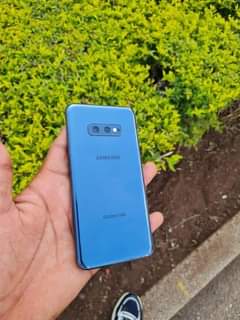 samsung s10e