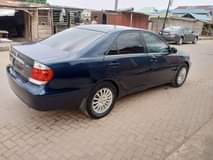 A picture of 2006 Toyota Camry