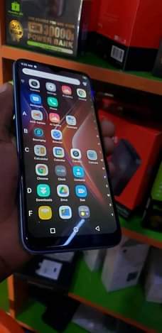 infinix hot 10i