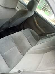 A picture of Good deal 2006 corolla Untouched engine n gear AC chilling