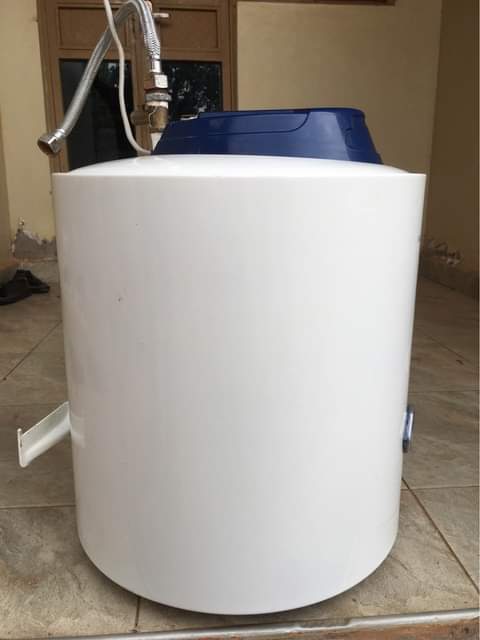 A picture of Water heater 50 liters