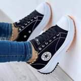 A picture of Sneakers