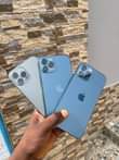 A picture of IPhone 12 Pro Max