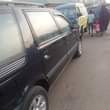 A picture of Mitsubishi Space wagon
