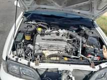 nissan primera