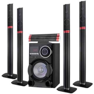 home theater