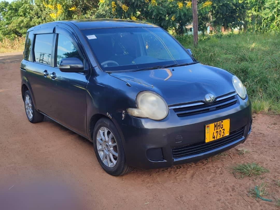 used toyota