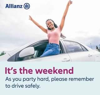 A picture of Allianz motor car insurance
