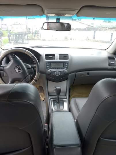 A picture of 2006 Honda Everything working well But and drive Price 3m