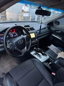A picture of Toyota Camry 013
