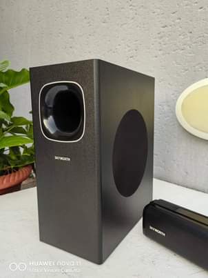 bluetooth speakers
