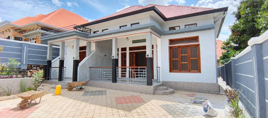 kanombe accommodation