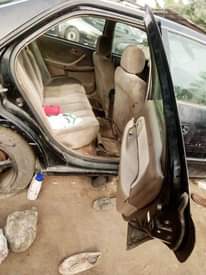 A picture of Pencil light Camry 1st body