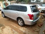 A picture of TOYOTA FIELDER UAX 19M UGX