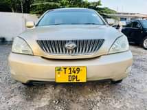 A picture of Toyota Haria