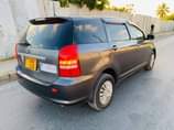 A picture of Toyota wish msumali sana 0627544832