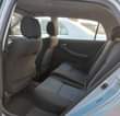A picture of Super Clean Toyota Corolla OBAMA 2005 Hatchback Europe Specs Auto