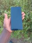 A picture of Vivo y2026 gb32 ram3 net4g finger pemben krek moja kdg