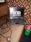 A picture of Laptop hp Corei5