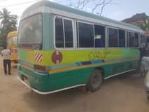 A picture of Rossa Tsh 18 000 000