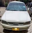 A picture of carina