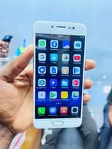 vivo x7