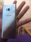 A picture of Samsung s8
