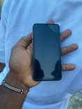 A picture of iPhone x