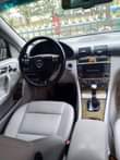 A picture of 2007 Mercedes C230