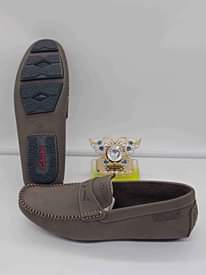 A picture of Flat Shoe
