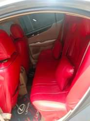 A picture of Es300 04 Toks Standard Location Ibadan Price 3 8 100k