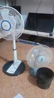 A picture of Stand feni