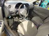 A picture of URGENT SALE Clean Reg 010 Nissan Almera fabrics 4plugs engine