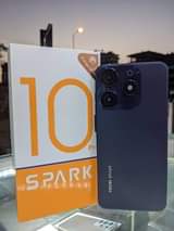A picture of Infinix hot 30 ll Tecno