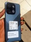A picture of Tecno pop 7 pro Android 13 OTG support Gb 68
