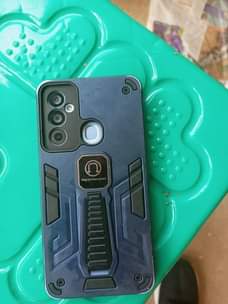 A picture of Tecno Pop 6 Go
