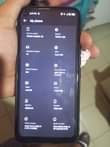 A picture of Tecno Camon 17 for sale 