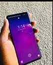 A picture of Samsung S10