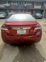 A picture of Toyota muscle 09 model everything is working perfectly buy and
