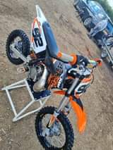 ktm motorcycles