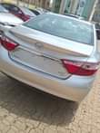 A picture of Clean used 2015 camry Price 7 2 Call08138580760