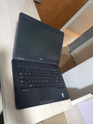 dell laptop