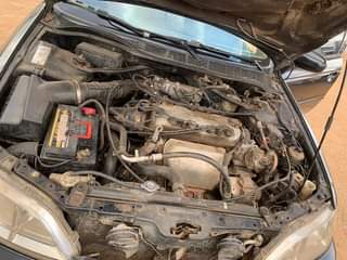 A picture of Clean Registered Honda Accord Addas First Body For Sale.