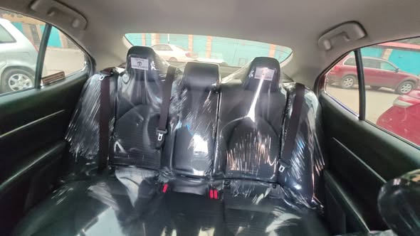 A picture of Toks 2018 Camry XLE