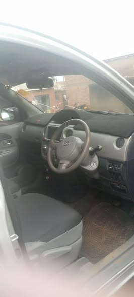 A picture of TOYOTA SIENTER