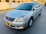 A picture of TOYOTA PREMIO FOR SALE DMP PRICE TSHS 0712747229