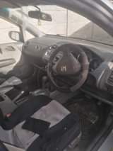 used honda fit