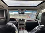 A picture of LEXUS GX460 2014 MODEL