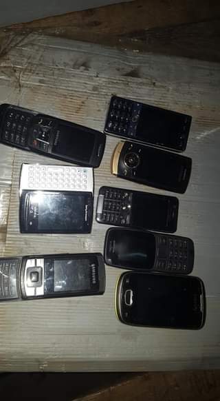 A picture of Mtumba viswaswadu og kutoka nje NOKIA mtumba wa bongo chagua